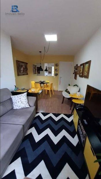 Foto 4 do(a) Apartamento de 2 quartos à venda em Loteamento Santo Antônio, Itatiba