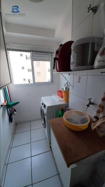 Foto 9 do(a) Apartamento de 2 quartos à venda em Loteamento Santo Antônio, Itatiba