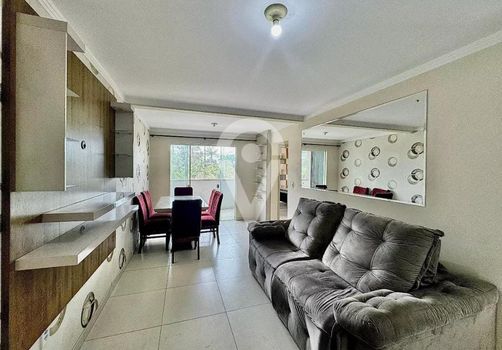 Foto 1 do(a) Apartamento de 2 quartos à venda em Czerniewicz, Jaraguá do Sul