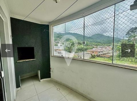 Foto 5 do(a) Apartamento de 2 quartos à venda em Czerniewicz, Jaraguá do Sul