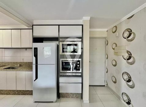 Foto 6 do(a) Apartamento de 2 quartos à venda em Czerniewicz, Jaraguá do Sul