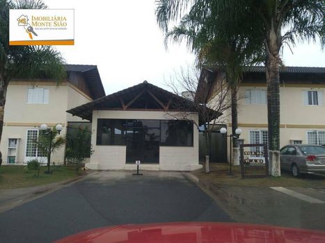 Foto 1 do(a) Casa em Condomínio false à venda em Vila Nova Bonsucesso, Guarulhos