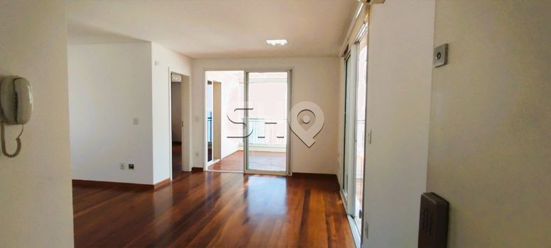 Foto 3 do(a) Cobertura de 1 quartos à venda em Pinheiros, São Paulo