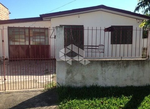 Foto 1 do(a) Casa de 2 quartos à venda em Bom Sucesso, Gravataí
