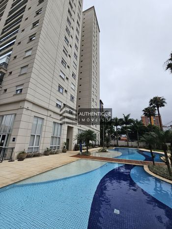 Foto 31 do(a) Apartamento de 3 quartos à venda em Jardim, Santo André