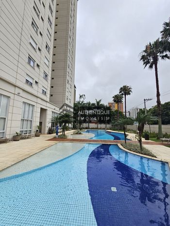 Foto 33 do(a) Apartamento de 3 quartos à venda em Jardim, Santo André