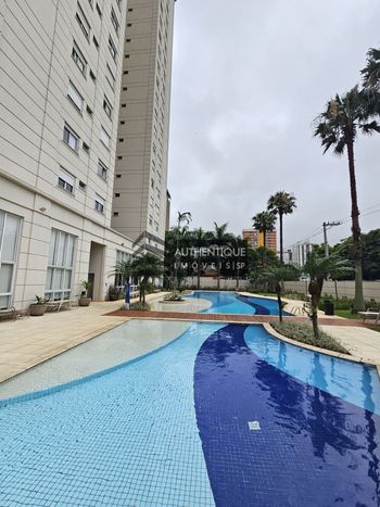 Foto 32 do(a) Apartamento de 3 quartos à venda em Jardim, Santo André