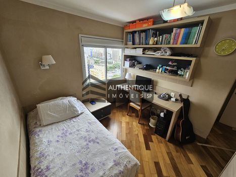 Foto 20 do(a) Apartamento de 3 quartos à venda em Jardim, Santo André