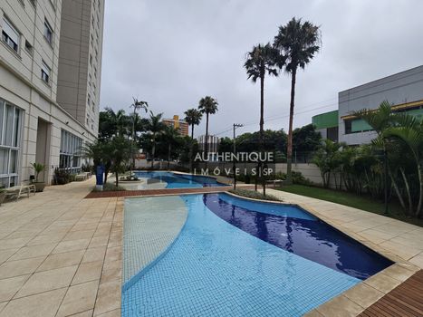 Foto 30 do(a) Apartamento de 3 quartos à venda em Jardim, Santo André
