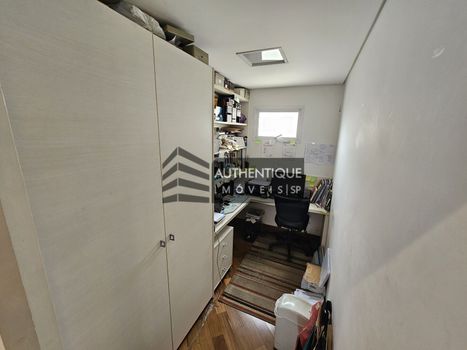 Foto 24 do(a) Apartamento de 3 quartos à venda em Jardim, Santo André