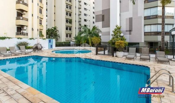 Foto 1 do(a) Apartamento de 4 quartos à venda em Alto da Lapa, São Paulo