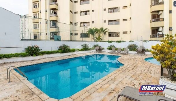 Foto 3 do(a) Apartamento de 4 quartos à venda em Alto da Lapa, São Paulo