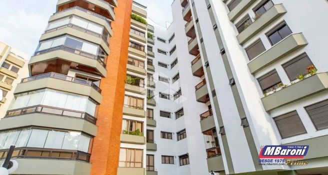 Foto 4 do(a) Apartamento de 4 quartos à venda em Alto da Lapa, São Paulo
