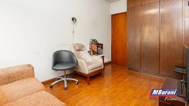 Foto 13 do(a) Apartamento de 4 quartos à venda em Alto da Lapa, São Paulo