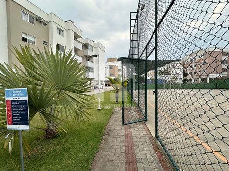 Foto 18 do(a) Apartamento de 2 quartos à venda em Canasvieiras, Florianópolis