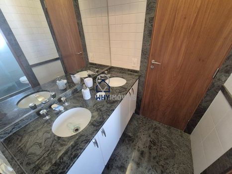 Foto 18 do(a) Apartamento de 4 quartos à venda em Santa Efigênia, Belo Horizonte