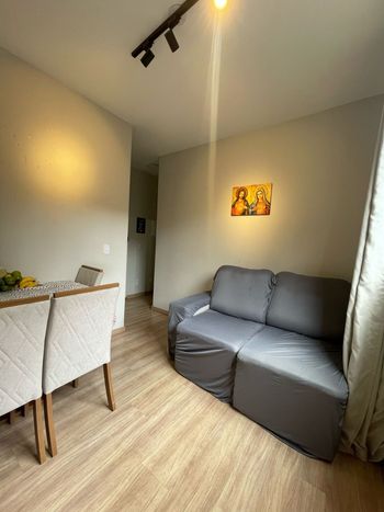 Foto 2 do(a) Apartamento de 2 quartos à venda em Jardim Santo Antônio, São Paulo