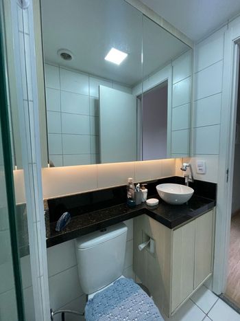Foto 11 do(a) Apartamento de 2 quartos à venda em Jardim Santo Antônio, São Paulo