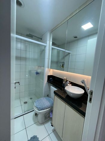 Foto 10 do(a) Apartamento de 2 quartos à venda em Jardim Santo Antônio, São Paulo