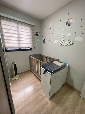 Foto 8 do(a) Apartamento de 2 quartos à venda em Jardim Santo Antônio, São Paulo