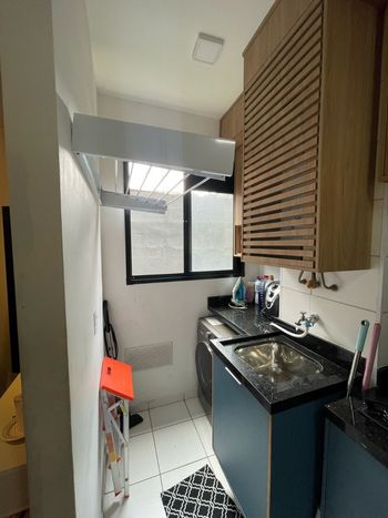 Foto 4 do(a) Apartamento de 2 quartos à venda em Jardim Santo Antônio, São Paulo