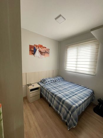 Foto 7 do(a) Apartamento de 2 quartos à venda em Jardim Santo Antônio, São Paulo