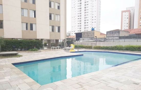 Foto 13 do(a) Apartamento de 2 quartos à venda em Vila Mariana, São Paulo