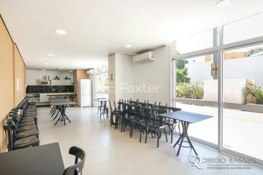 Foto 49 do(a) Apartamento de 3 quartos à venda em Santana, Porto Alegre