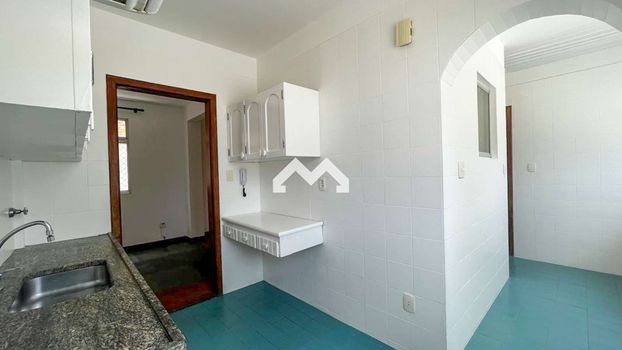 Foto 5 do(a) Apartamento de 3 quartos à venda em Serra, Belo Horizonte