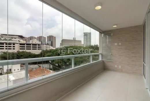 Foto 9 do(a) Apartamento de 3 quartos à venda em Água Branca, São Paulo