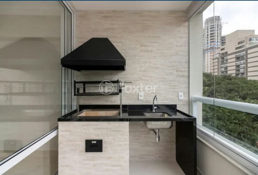 Foto 14 do(a) Apartamento de 3 quartos à venda em Água Branca, São Paulo