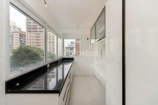 Foto 23 do(a) Apartamento de 3 quartos à venda em Água Branca, São Paulo