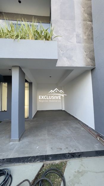 Foto 3 do(a) Casa de 3 quartos à venda em Guarujá Mansões, Betim