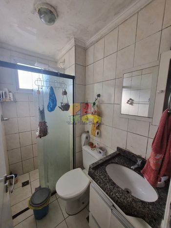 Foto 15 do(a) Apartamento de 2 quartos à venda em Vila Palmares, Santo André