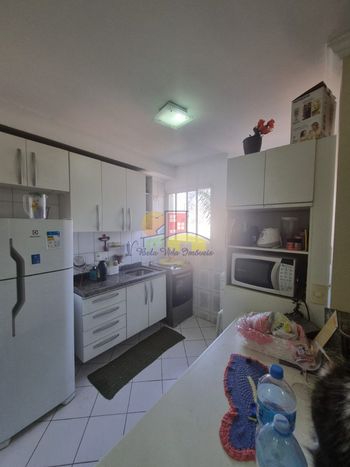 Foto 7 do(a) Apartamento de 2 quartos à venda em Vila Palmares, Santo André