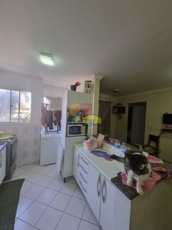 Foto 8 do(a) Apartamento de 2 quartos à venda em Vila Palmares, Santo André