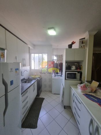 Foto 5 do(a) Apartamento de 2 quartos à venda em Vila Palmares, Santo André