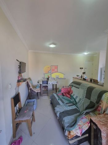 Foto 3 do(a) Apartamento de 2 quartos à venda em Vila Palmares, Santo André