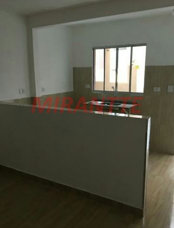 Foto 1 do(a) Casa de 2 quartos à venda em Vila Itaberaba, São Paulo