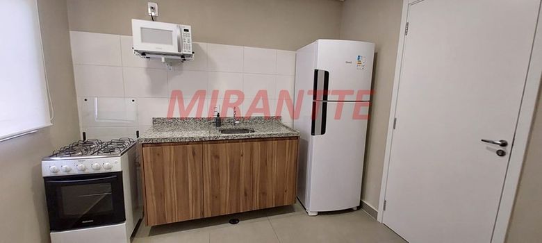 Foto 19 do(a) Apartamento de 1 quartos à venda em Vila Guilherme, São Paulo