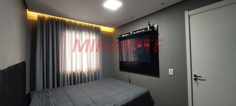 Foto 6 do(a) Apartamento de 1 quartos à venda em Vila Guilherme, São Paulo
