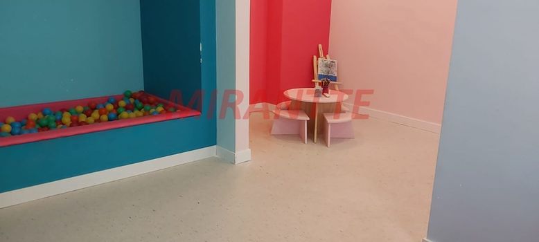 Foto 23 do(a) Apartamento de 1 quartos à venda em Vila Guilherme, São Paulo