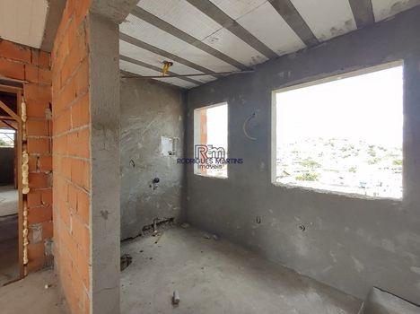 Foto 7 do(a) Apartamento de 2 quartos à venda em Coqueiros, Belo Horizonte