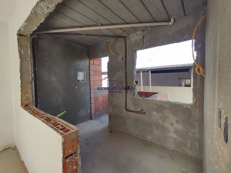Foto 6 do(a) Apartamento de 2 quartos à venda em Coqueiros, Belo Horizonte