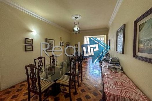 Foto 2 do(a) Apartamento de 3 quartos à venda em Copacabana, Rio de Janeiro