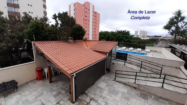 Foto 13 do(a) Apartamento de 3 quartos à venda em Vila Monte Alegre, São Paulo
