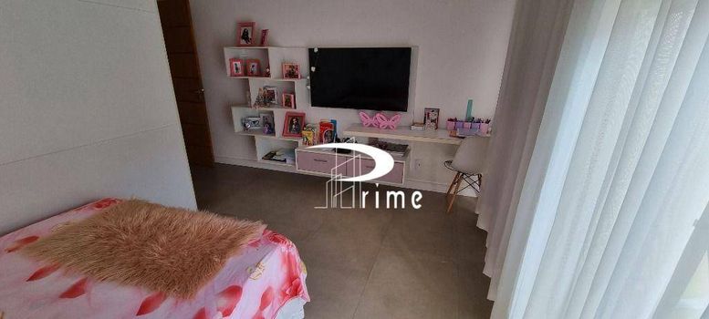 Foto 30 do(a) Casa em Condomínio de 6 quartos à venda em Engenho do Mato, Niterói