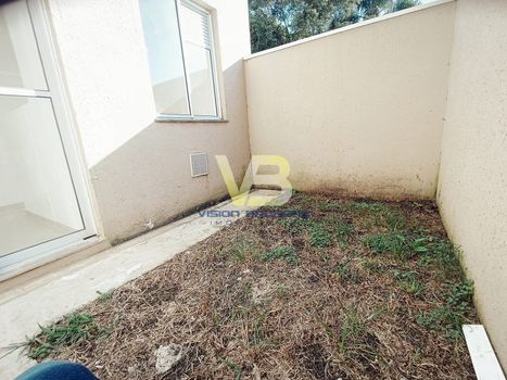 Foto 17 do(a) Apartamento de 2 quartos à venda em Bonfim, Almirante Tamandaré