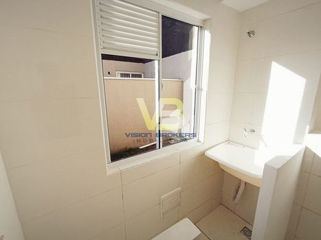 Foto 9 do(a) Apartamento de 2 quartos à venda em Bonfim, Almirante Tamandaré