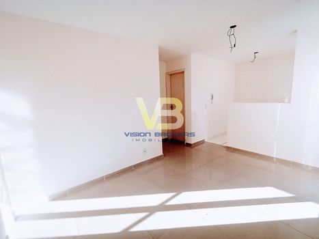 Foto 7 do(a) Apartamento de 2 quartos à venda em Bonfim, Almirante Tamandaré